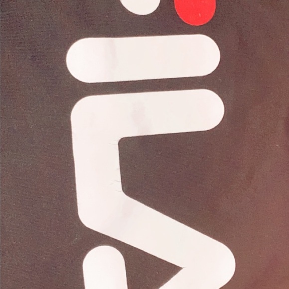 FILA shirt - Picture 3 of 3